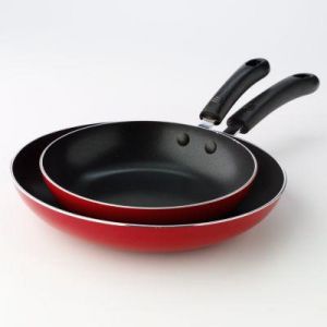 Gifts for men - Kitchen la carte 2-pc. Nonstick Fry Pan Set.jpg